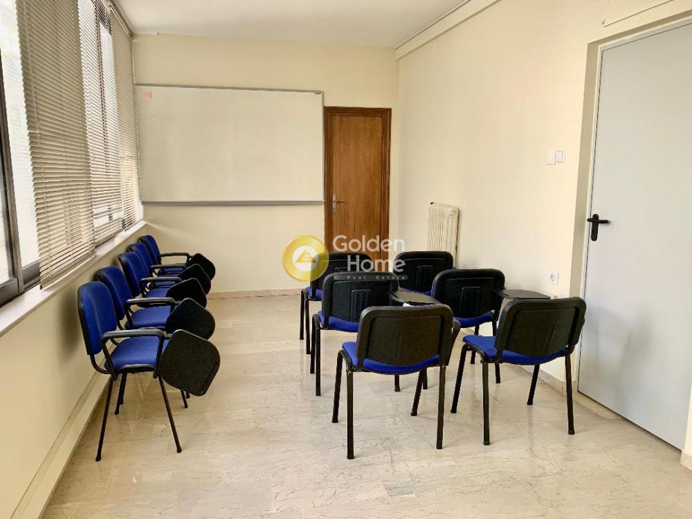 Γραφείο 105 τ.μ. πρός ενοικίαση, Αθήνα - Κέντρο, Κολωνός - Κολοκυνθούς