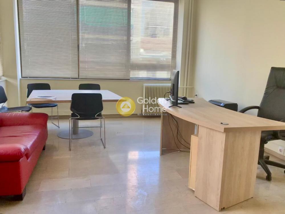 Γραφείο 105 τ.μ. πρός ενοικίαση, Αθήνα - Κέντρο, Κολωνός - Κολοκυνθούς