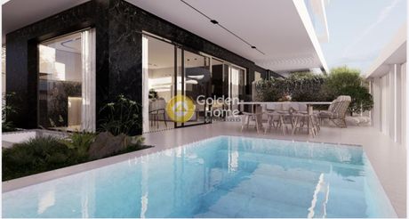 Apartment 194sqm for sale-Koropi » Kitsi