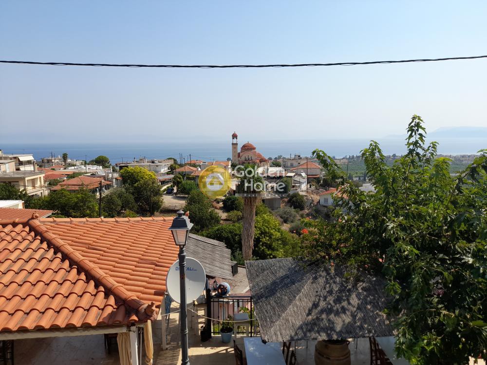 Κτίριο 233 τ.μ. προς πώληση, Διμηνιό