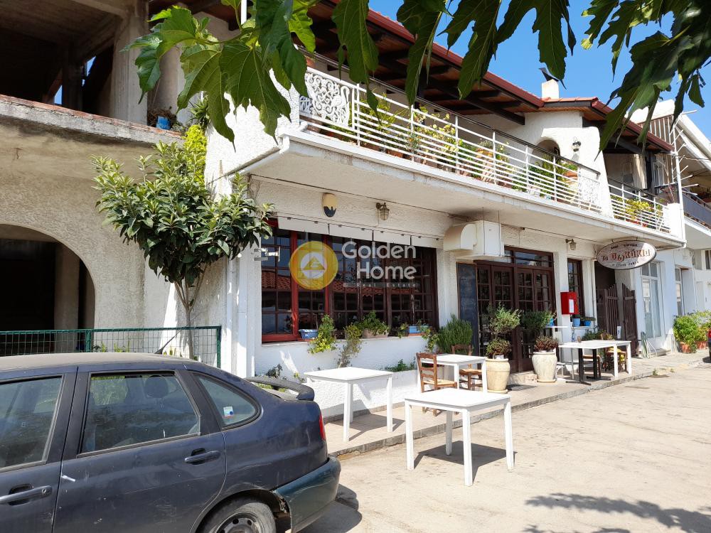 Κτίριο 233 τ.μ. προς πώληση, Διμηνιό