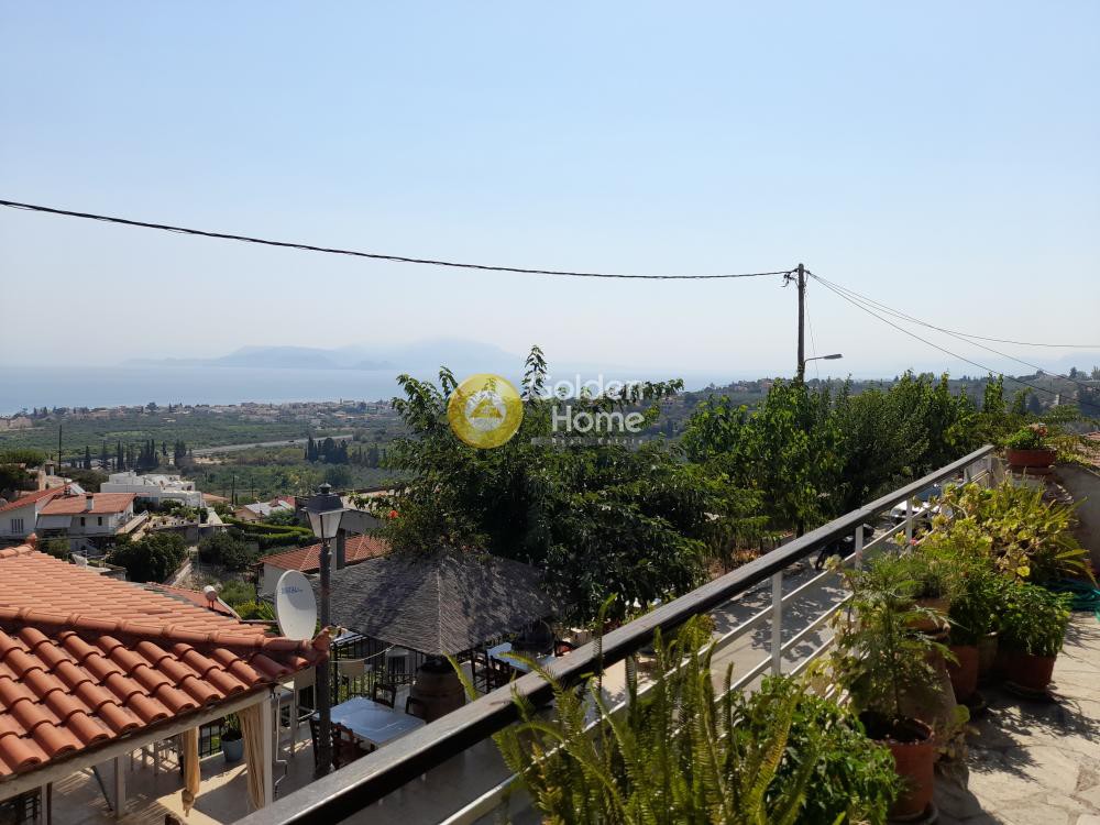 Κτίριο 233 τ.μ. προς πώληση, Διμηνιό