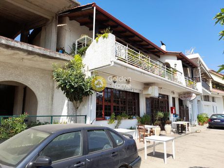 Building 233sqm for sale-Sikiona » Diminio