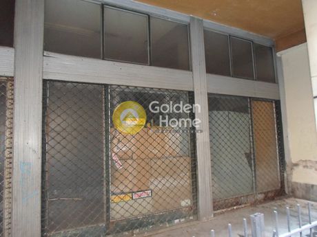 Store 260sqm for sale-Exarchia - Neapoli » Politechneio