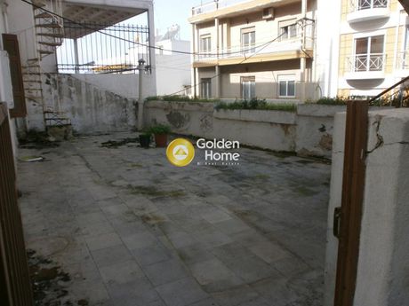 Land plot 135sqm for sale-Dafni » Ano Agios Ioannis