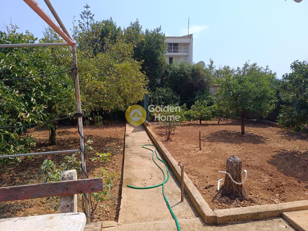 Οικόπεδο 500 τ.μ. πρός πώληση, Αττική - Υπόλοιπο, Μαρκόπουλο
