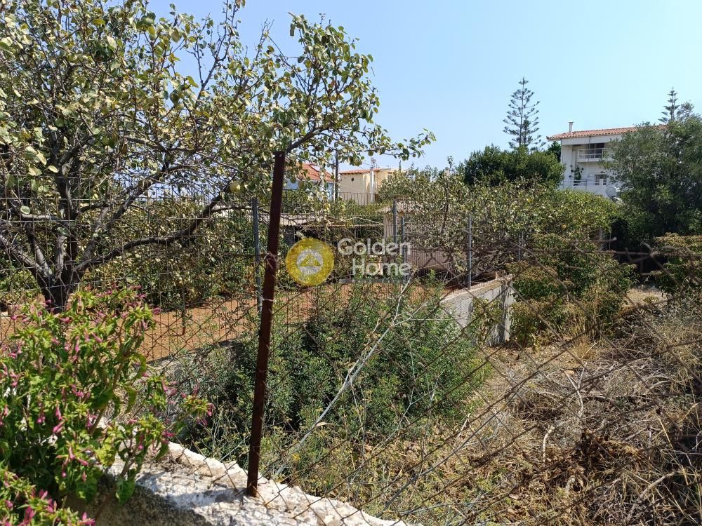Οικόπεδο 500 τ.μ. πρός πώληση, Αττική - Υπόλοιπο, Μαρκόπουλο