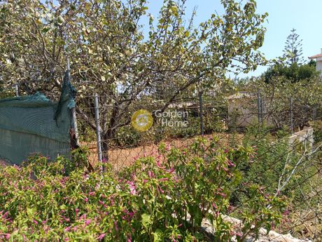Land plot 500sqm for sale-Markopoulo » Poria