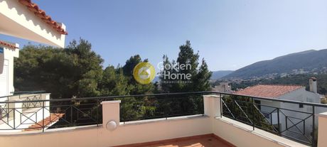 Detached home 292sqm for sale-Markopoulo » Porto Rafti