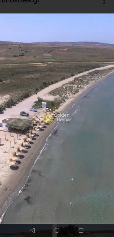 Land plot 30.000 sqm for sale, Lesvos Prefecture, Limnos - Moudros
