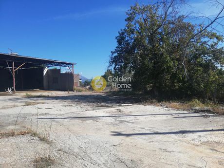 Land plot 5.000sqm for sale-Oropos » Kamari