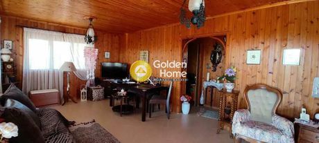 Detached home 78sqm for sale-Agioi Theodoroi » Center