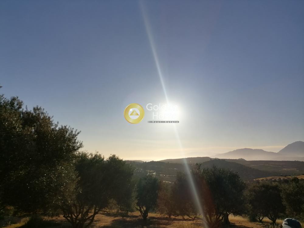 Οικόπεδο 4.694 τ.μ. πρός πώληση, Ν. Ηρακλείου, Μοίρες