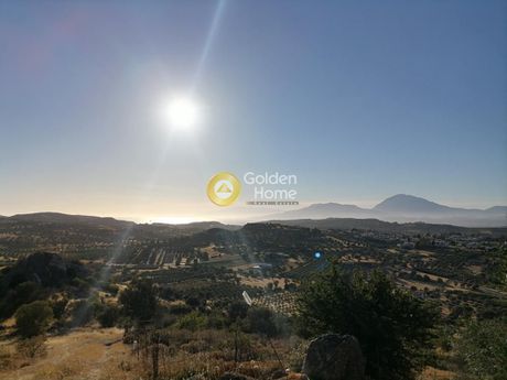 Land plot 4.694sqm for sale-Moires » Kouses
