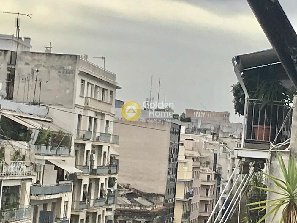 Γραφείο 140 τ.μ. πρός πώληση, Αθήνα - Κέντρο, Κέντρο