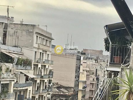 Office 140sqm for sale-Kentro » Plateia Vathis