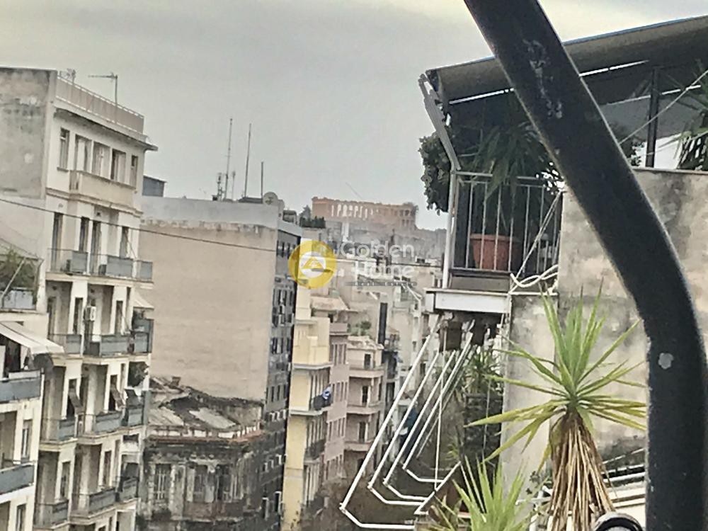 Γραφείο 140 τ.μ. πρός πώληση, Αθήνα - Κέντρο, Κέντρο