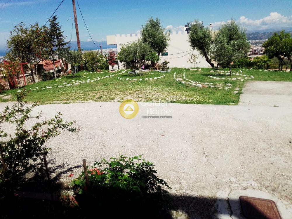 Μονοκατοικία 288 τ.μ. προς πώληση, Αχαΐα, Μεσσατίδα