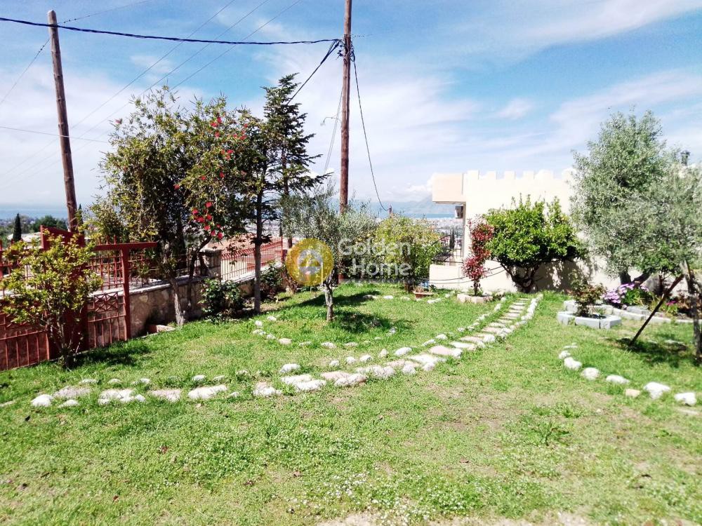Μονοκατοικία 288 τ.μ. προς πώληση, Αχαΐα, Μεσσατίδα
