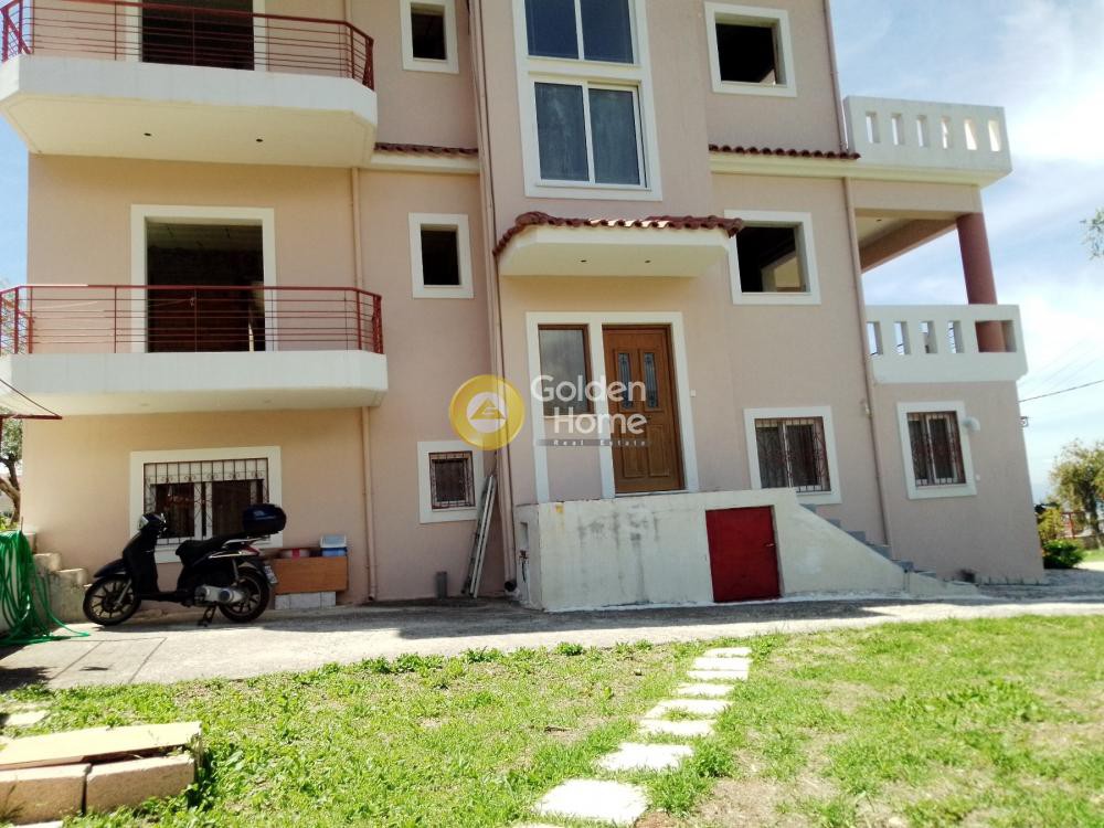 Μονοκατοικία 288 τ.μ. προς πώληση, Αχαΐα, Μεσσατίδα