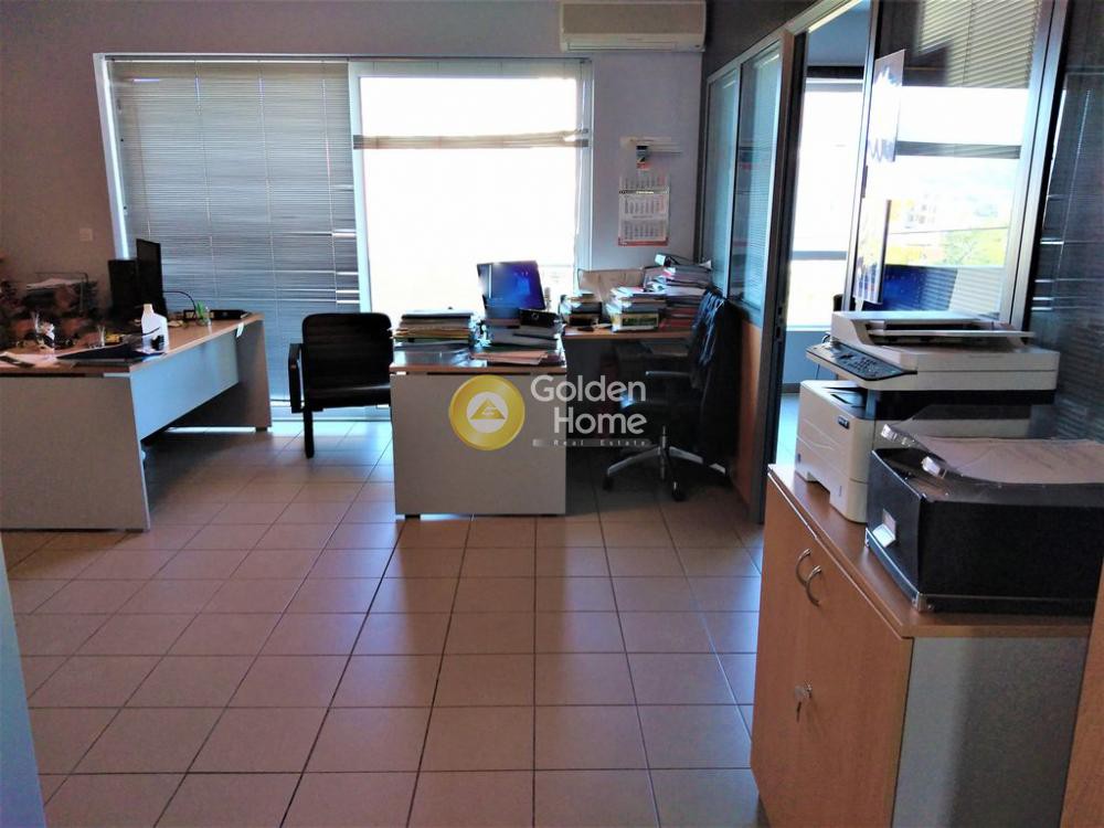 Γραφείο 102 τ.μ. προς πώληση, Κέντρο Παλαιού Μενιδίου