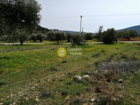Αγροτεμάχια 4.763 τ.μ. για πώληση, Αθήνα - Ανατολικά Προάστια, Παιανία