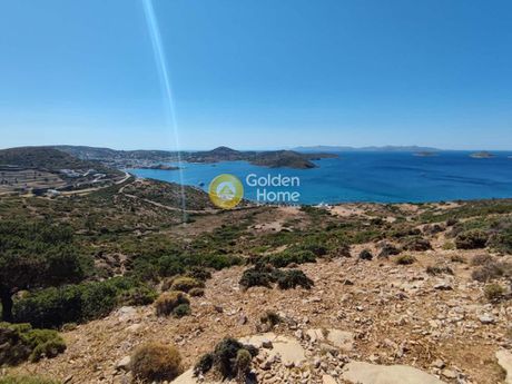 Οικόπεδο 5.300τ.μ. για πώληση-Λειψοί » Χώρα