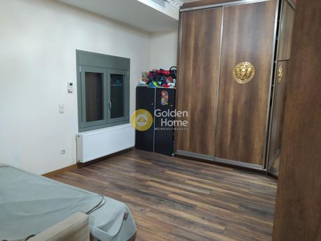 Κτίριο 245τ.μ. για ενοικίαση-Άγιος δημήτριος » Νεκροταφείο