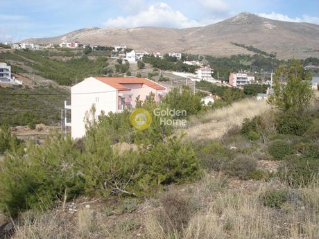Οικόπεδο 502τ.μ. για πώληση-Πεντέλη » Νταού πεντέλη