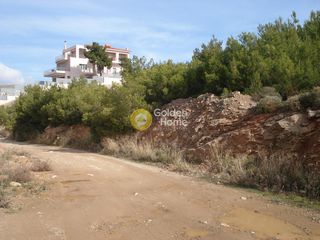 Οικόπεδο 502 τ.μ. για πώληση, Αθήνα - Βόρεια Προάστια, Πεντέλη-thumb-2