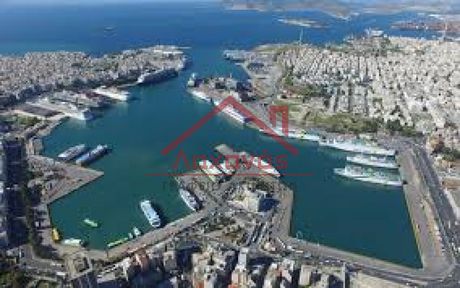 Business bulding 1.000sqm for sale-Port