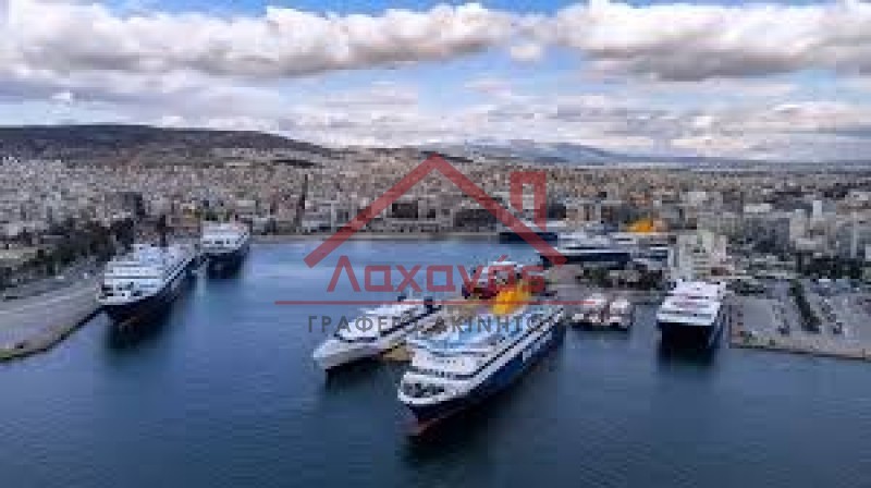 Επιχειρηματικό κτίριο 1.000 τ.μ. πρός πώληση, Πειραιάς, Λιμάνι