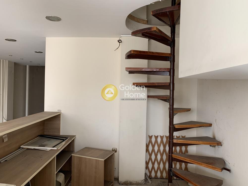 Κατάστημα 225 τ.μ. προς ενοικίαση, Αθήνα - Δυτικά Προάστια, Περιστέρι