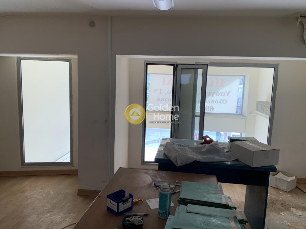 Κατάστημα 225 τ.μ. προς ενοικίαση, Αθήνα - Δυτικά Προάστια, Περιστέρι