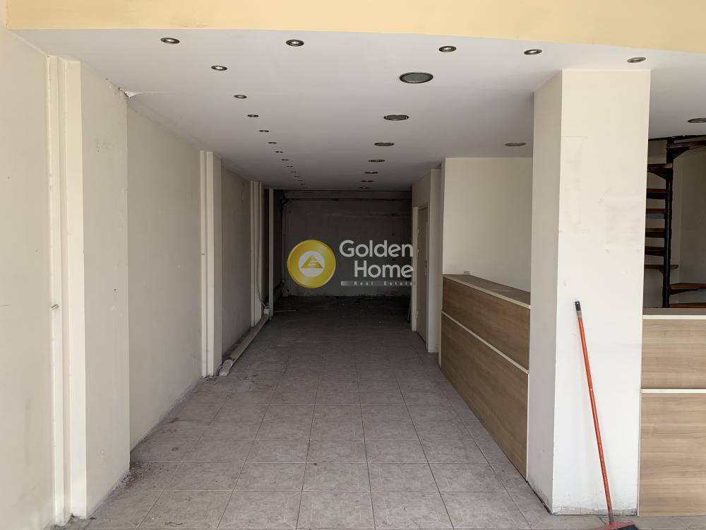 Κατάστημα 225 τ.μ. προς ενοικίαση, Αθήνα - Δυτικά Προάστια, Περιστέρι
