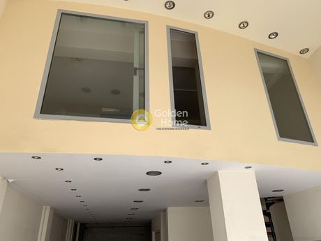 Store 225sqm for rent-Peristeri » Nea Sepolia