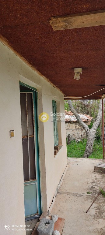 Μονοκατοικία 53 τ.μ. προς πώληση, Αχαΐα, Καλάβρυτα