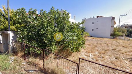 Land plot 380sqm for sale-Ano Liosia » Limni