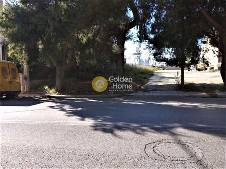 Οικόπεδο 350 τ.μ. για πώληση
