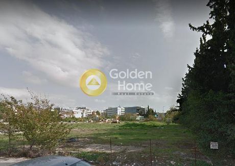 Land plot 2.000sqm for sale-Marousi » Paradeisos