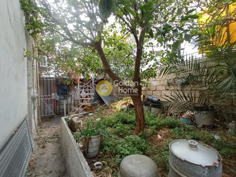 Land plot 224sqm for sale-Petroupoli » Panorama