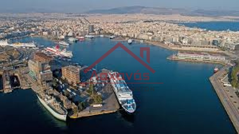 Επιχειρηματικό κτίριο 530 τ.μ. πρός πώληση, Πειραιάς, Λιμάνι