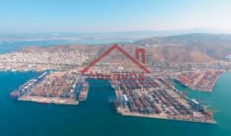 Επιχειρηματικό κτίριο 530 τ.μ. πρός πώληση, Πειραιάς, Λιμάνι