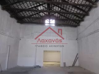 Επιχειρηματικό κτίριο 530 τ.μ. για πώληση