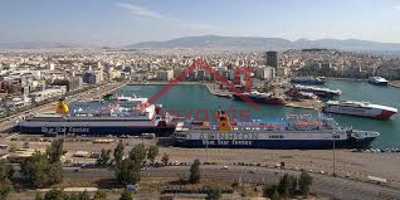 Επιχειρηματικό κτίριο 530 τ.μ. πρός πώληση, Πειραιάς, Λιμάνι