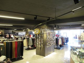 Κτίριο 4.710 τ.μ. για πώληση