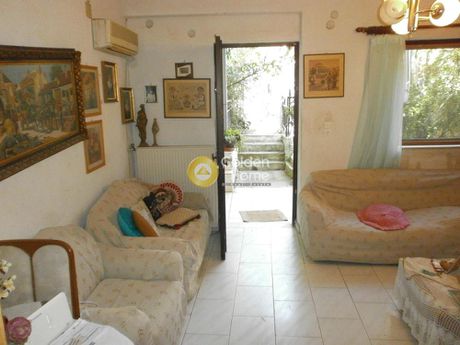 Μονοκατοικία 237τ.μ. για πώληση-Γλυκά νερά » Κέντρο