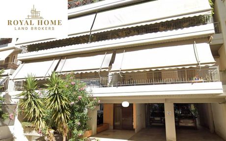 Διαμέρισμα 120τ.μ. για πώληση-Νέα σμύρνη » Κέντρο