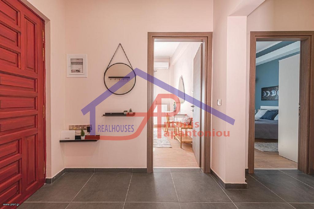 Διαμέρισμα 85 τ.μ. προς ενοικίαση, Κέντρο Ιωαννίνων