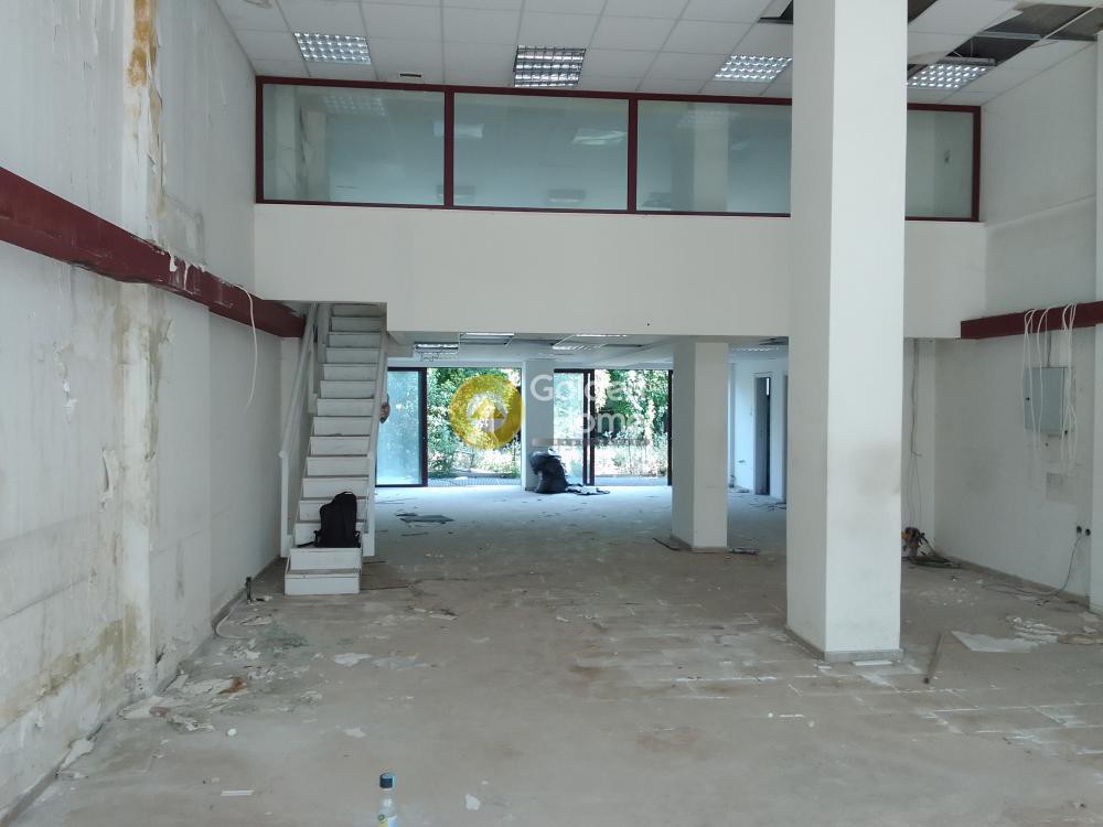 Κατάστημα 150 τ.μ. προς ενοικίαση, Χαραυγή Αχαρνών